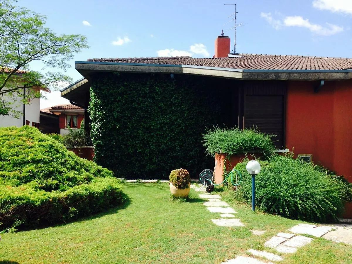 Holiday home Villa Gione Verona
