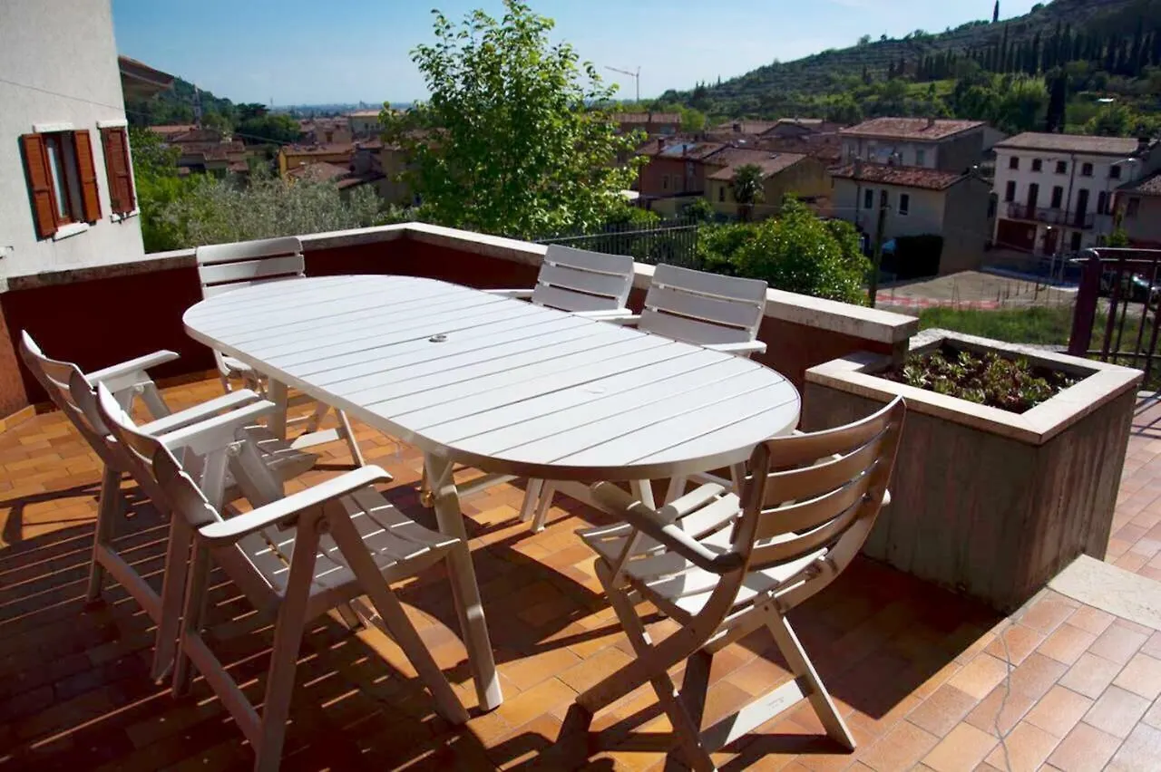Villa Gione Verona