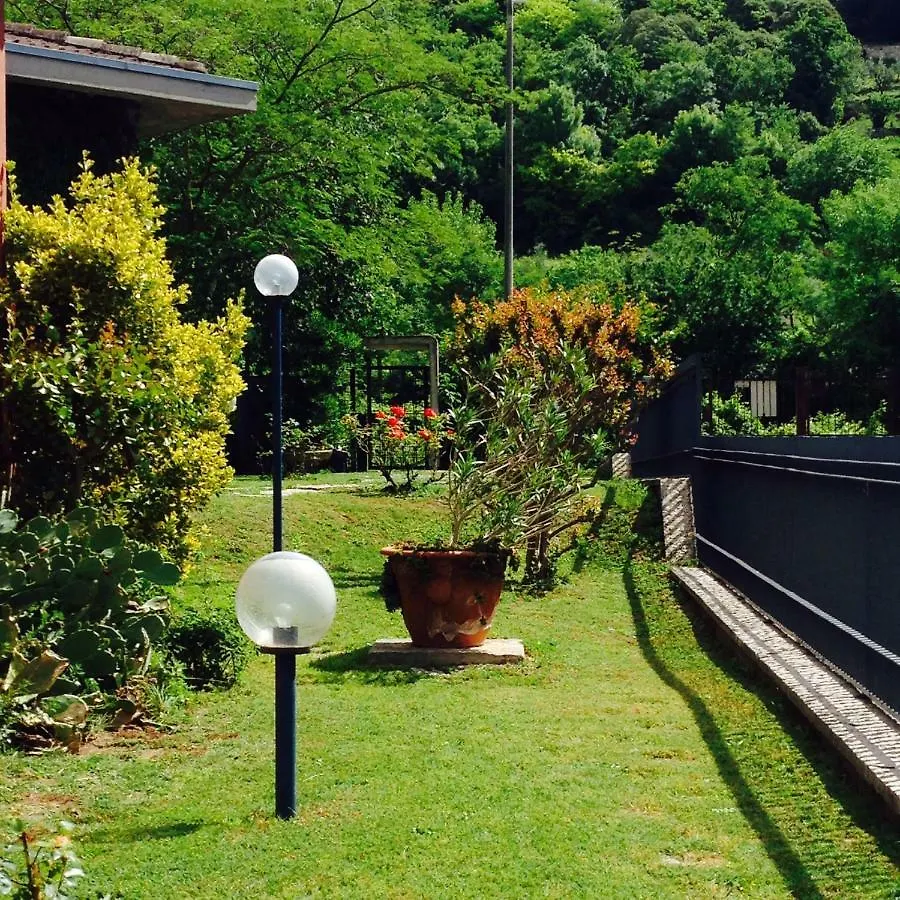 Villa Gione Verona Holiday home