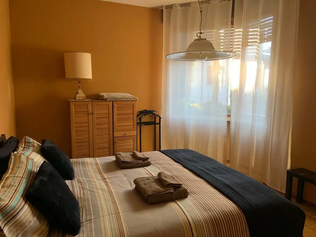 Villa Gione Verona Holiday home