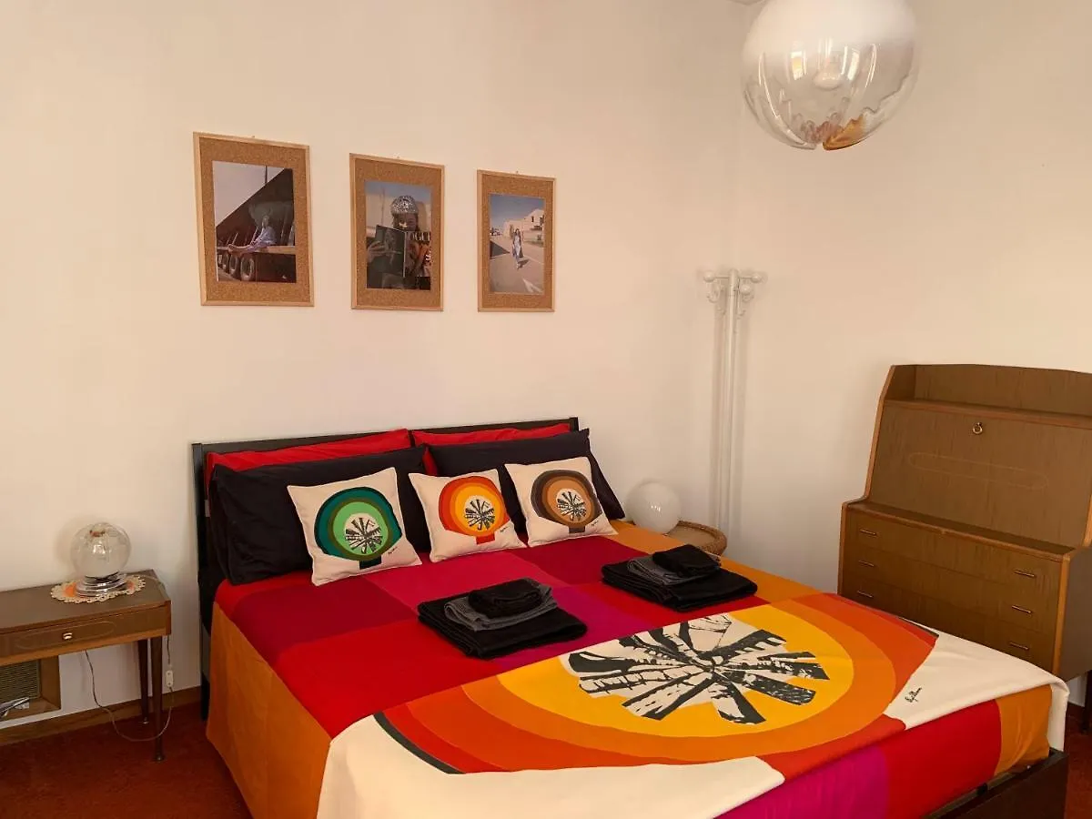 Holiday home Villa Gione Verona