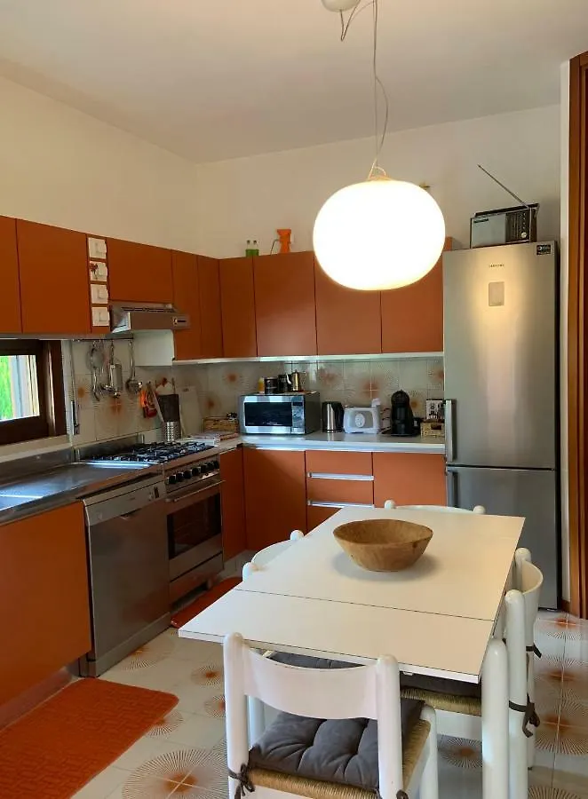 Villa Gione Verona Holiday home