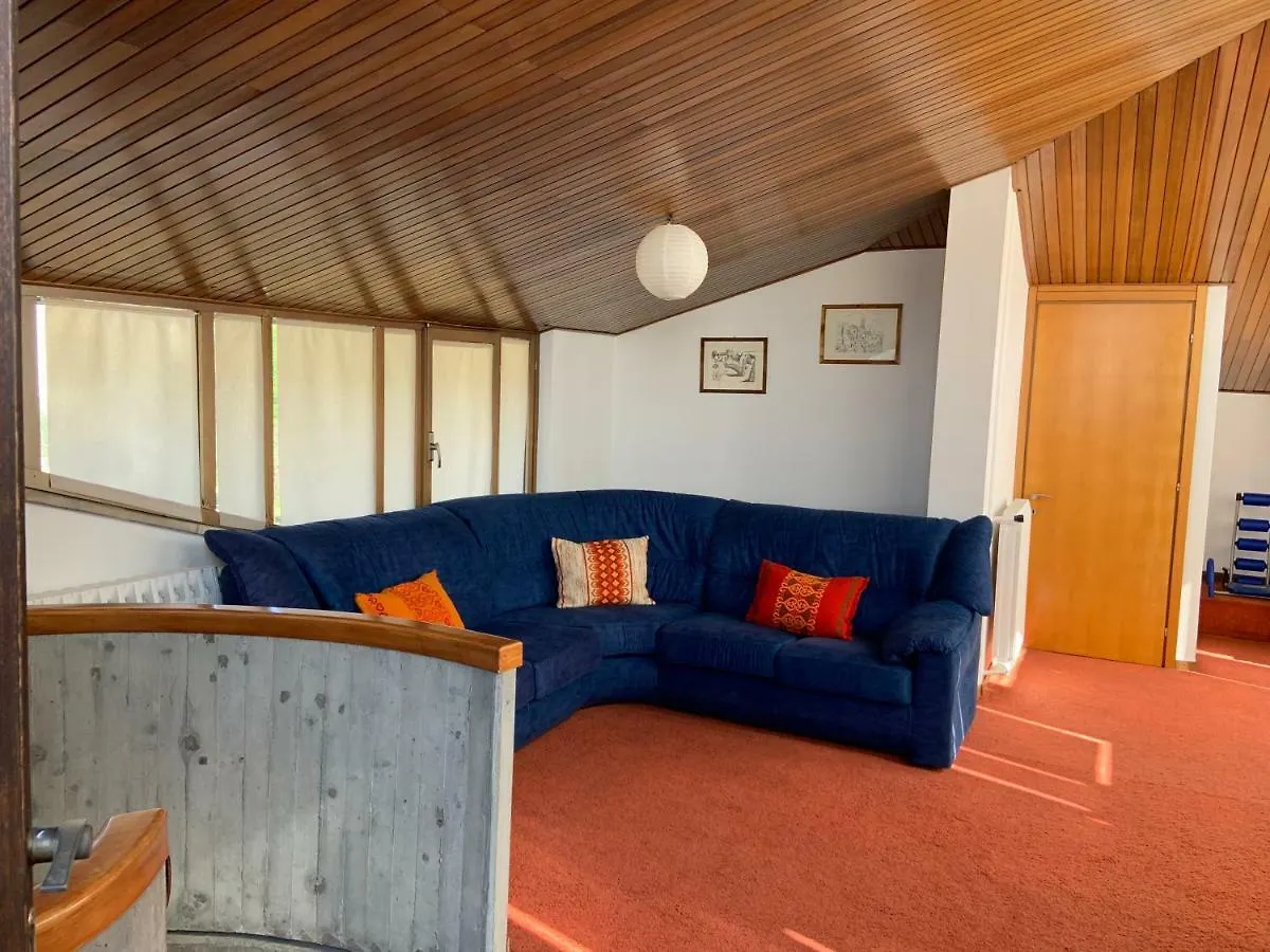 Villa Gione Verona Holiday home
