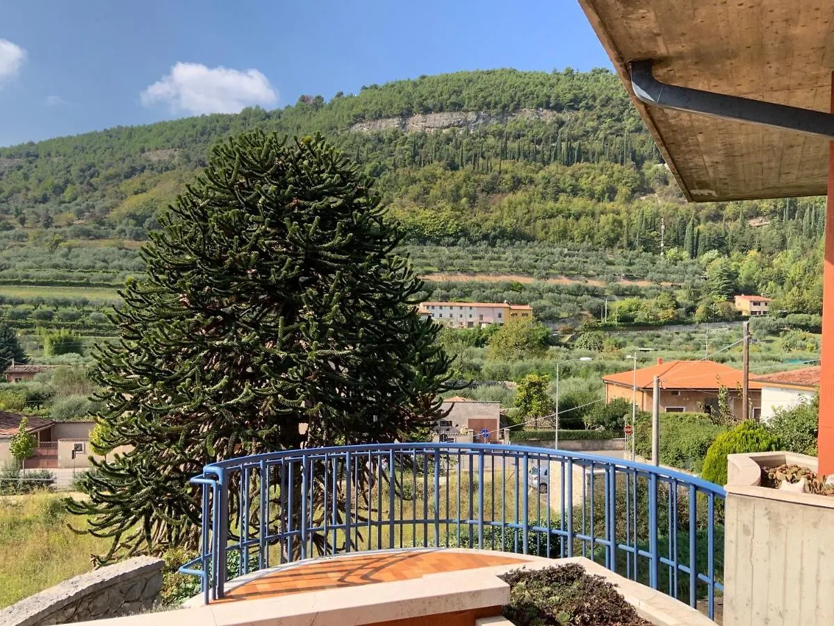 Villa Gione Verona Holiday home