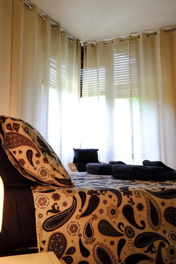 Vakantiehuis Villa Gione Verona