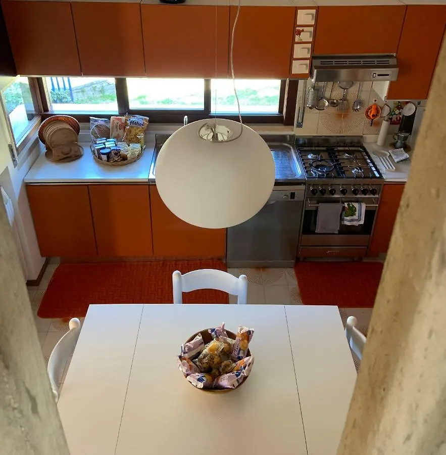 Villa Gione Verona Prázdninový dům