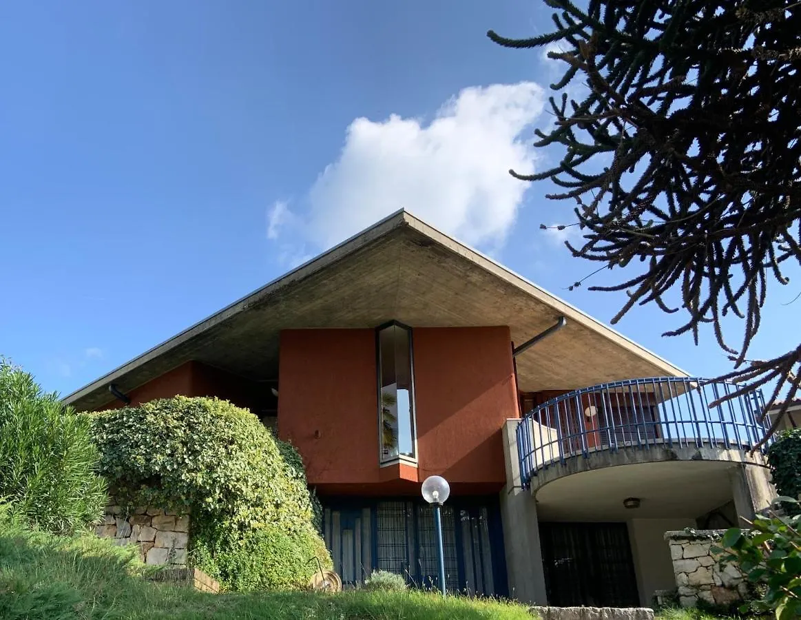 Villa Gione Verona